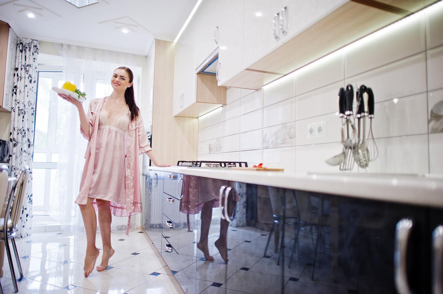 Kitchen Renovation San Jose Expert Upgrades for Style and Function