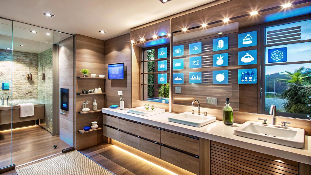 Bathroom Remodeling Contractors Who Build Comfort and Style